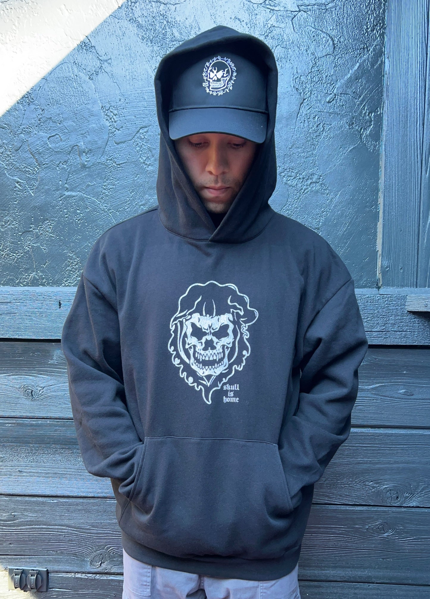 Reaper Hoodie