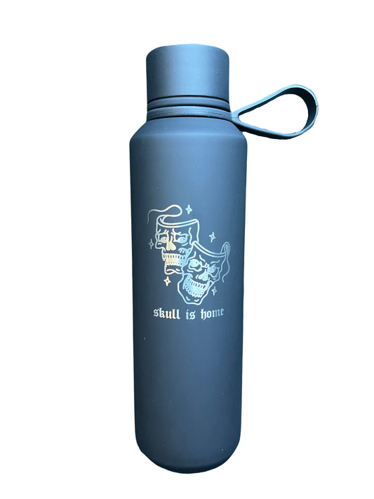 Stainless Steel Insulated Water Bottle